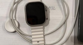 Good
													Apple Watch Ultra 49mm - AT&T, Titanium, A2622, photo 4 of 7
