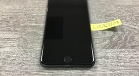 Good
													Apple iPhone 8 Plus - Unlocked, Gray, 64 GB, A1864, photo 2 of 7