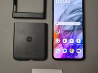 Motorola Razr (2024)