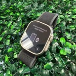 Mint Apple Watch Ultra 49mm - Unlocked, Titanium, A2622