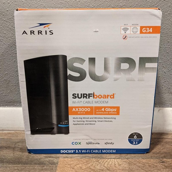 ARRIS Modem
