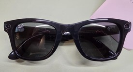 Good
													Meta Ray-Bans - Black, photo 3 of 10