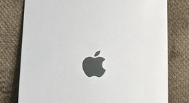 Mint
													Apple iPad Air 4th Gen - Wi-Fi, Sky Blue, 64 GB, A2316, photo 3 of 8