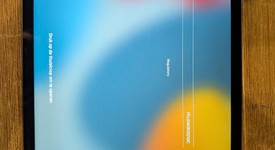 Good
													Apple iPad 8th Gen - Wi-Fi, Gray, 32 GB, A2270, photo 2 of 6