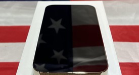 Mint
													Apple iPhone 14 Pro Max - Metro by T-Mobile, Gold, 128 GB, A2651, photo 4 of 13