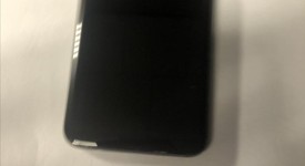 Good
													Samsung Galaxy S8 - Unlocked, Black, 64 GB, 4 GB, SM-G950U1, photo 3 of 17