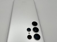 Samsung Galaxy S22 Ultra