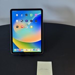 Mint Apple iPad Air (5th Gen) - Wi-Fi, 64 GB, Pink, A2588