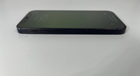 Fair
													Apple iPhone 12 Mini - Unlocked, Black, 256 GB, A2176, photo 4 of 8