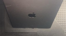 Good
													Apple iPad Air 2 - Wi-Fi, Silver, 16 GB, photo 1 of 5