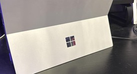 Mint
													Microsoft Surface Pro 7 - I5, Platinum, 128 GB, 8 GB, photo 2 of 15