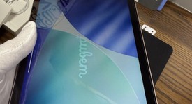 Good
													Apple iPad Mini 6th Gen - Wi-Fi, Pink, 64 GB, A2567, photo 2 of 5