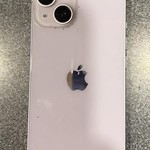Good Apple iPhone 14 - Unlocked, 128 GB, Purple, A2649