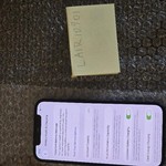 Good Apple iPhone 12 - Unlocked, 64 GB, Black, A2172