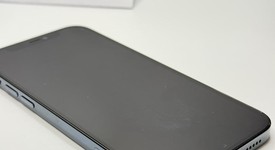 Good
													Apple iPhone 12 Pro - Unlocked, Pacific Blue, 128 GB, A2341, photo 2 of 4