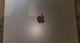 Mint
													MacBook Air 2023 - 15" - Apple M2, Starlight, 256 GB, 16 GB, photo 1 of 16