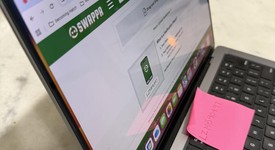 Good
													MacBook Pro 2023 - 14" - Apple M2 Max, Silver, 1 TB, 64 GB, photo 2 of 21