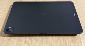 Mint
													Apple iPad Pro 13" (M4) 2024 - Unlocked, Black, 256 GB, 8 GB, A2926, Standard Glass, photo 5 of 8