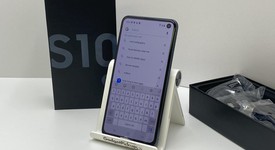 Mint
													Samsung Galaxy S10e - Verizon, Black, 128 GB, 6 GB, SM-G970U, photo 3 of 9