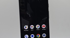 Good
													Google Pixel 8a - T-Mobile, Obsidian, 128 GB, 8 GB, GKV4X, Sub-6 5G, photo 2 of 7