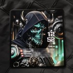 Mint Honor Magic V5 - Unlocked Non-US, 512 GB, Gold, 16 GB