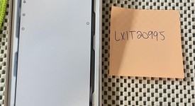 Mint
													Apple iPhone 13 Pro - T-Mobile, Sierra Blue, 256 GB, A2483, photo 2 of 3