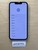 Good Apple iPhone 13 - Unlocked, Blue, 128 GB, A2482
