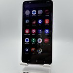 Fair Samsung Galaxy S22 - Unlocked, 128 GB, Violet, 8 GB, SM-S901U1