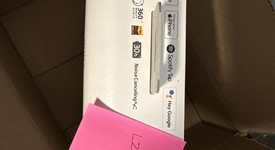 New
													Sony WH-1000XM6 - Black, photo 3 of 4