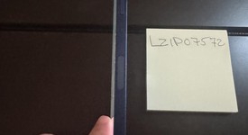 Good
													Apple iPhone 12 - Verizon, Blue, 64 GB, A2172, photo 5 of 8