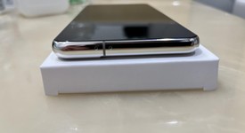 Good
													Samsung Galaxy S21 5G - Unlocked, White, 128 GB, 8 GB, SM-G991U1, photo 5 of 11