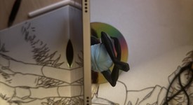 Mint
													Apple iPad Air 11" (M3) 2025 - Wi-Fi, Gray, 256 GB, A3266, photo 3 of 7
