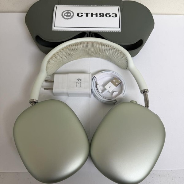 Apple AirPods Max - Green