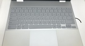 Good
													Google Pixelbook - I5, Silver, 128 GB, 8 GB, photo 4 of 16