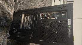 Good
													Custom Gaming PC, photo 1 of 16