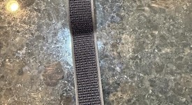 Good
													Apple Watch Ultra 2 49mm - Unlocked, Black, A2986, photo 5 of 11