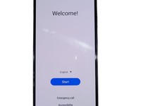 Samsung Galaxy S20 FE 5G