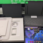 Mint Apple iPad Pro 11 inch 4th Gen 2022 - Wi-Fi, 128 GB, Gray