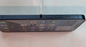 Mint
													Apple iPhone 14 - Cricket, Midnight, 128 GB, A2649, photo 5 of 8
