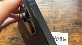 Good
													Apple iPhone 15 Pro Max - Unlocked, Blue, 256 GB, A2849, photo 5 of 8