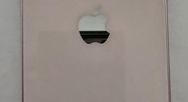 Good
													Apple iPhone 13 - Unlocked, Pink, 128 GB, A2482, photo 4 of 6