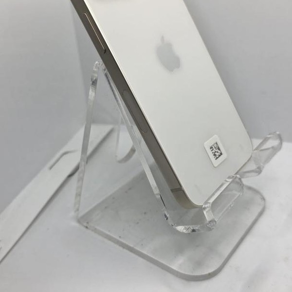 Apple iPhone 13 Mini - Unlocked, 256 GB, Starlight, A2481