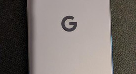 Mint
													Google Pixel 10 Pro XL - Unlocked, Moonstone, 256 GB, GUL82, photo 1 of 8