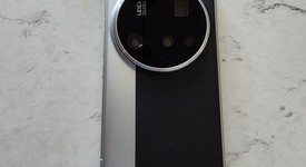 Mint
													Xiaomi 15 Ultra - Unlocked Non-US, Silver, 512 GB, 16 GB, photo 2 of 10