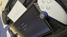 Mint
													PlayStation Portal Remote Player - White, photo 4 of 9