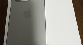 Good
													Apple iPhone 15 Pro - Unlocked, Natural, 128 GB, A2848, photo 2 of 6