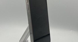 Good
													Apple iPhone 14 Pro - Unlocked, Silver, 1 TB, A2650, photo 3 of 6