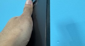 Good
													Apple iPhone 16 Pro Max - Unlocked, Black, 256 GB, A3084, photo 3 of 6