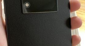 Mint
													Unihertz Titan 2 - Unlocked, Black, 512 GB, 12 GB, photo 5 of 13