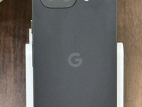 Google Pixel 9a